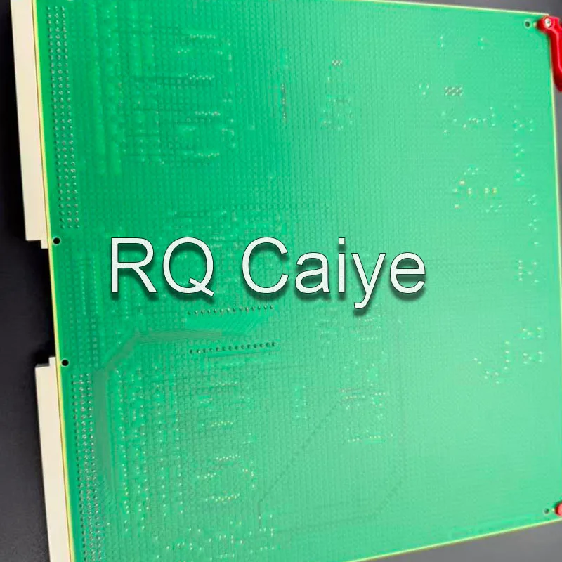 Good Quality 00.782.0699 MWE Ink Fountain Signal Circuit Board 81.186.5385 00.781.1076 00.781.2107 Printing Machinery Parts