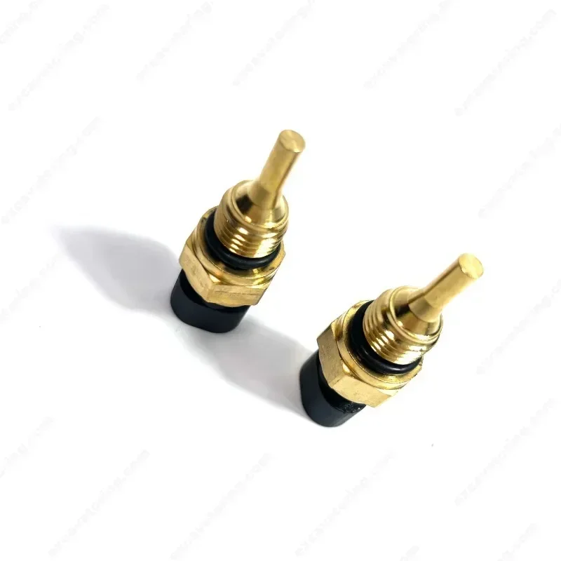 Untuk bagian ekskavator Komatsu PC200-8 Sensor suhu air