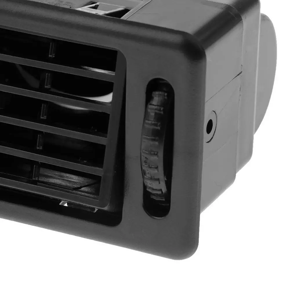 Ventilation et dégivrage de sortie d'air pour voiture, climatiseur de voiture, panneau Prada A/C, montres de voiture, remorque de camion RL, camping-car, Hurhome