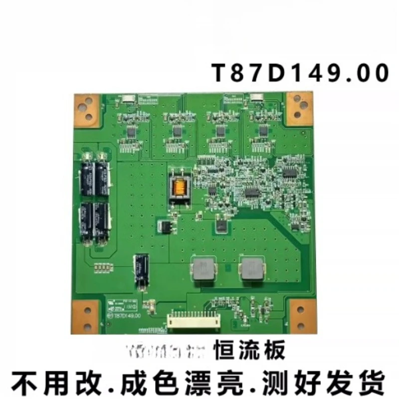 used For Toshiba TV Backlight Constant Current Board T87D149.00 L400H2-2EA-A001B Fits 40KL105C 40EL100C Screen Parts