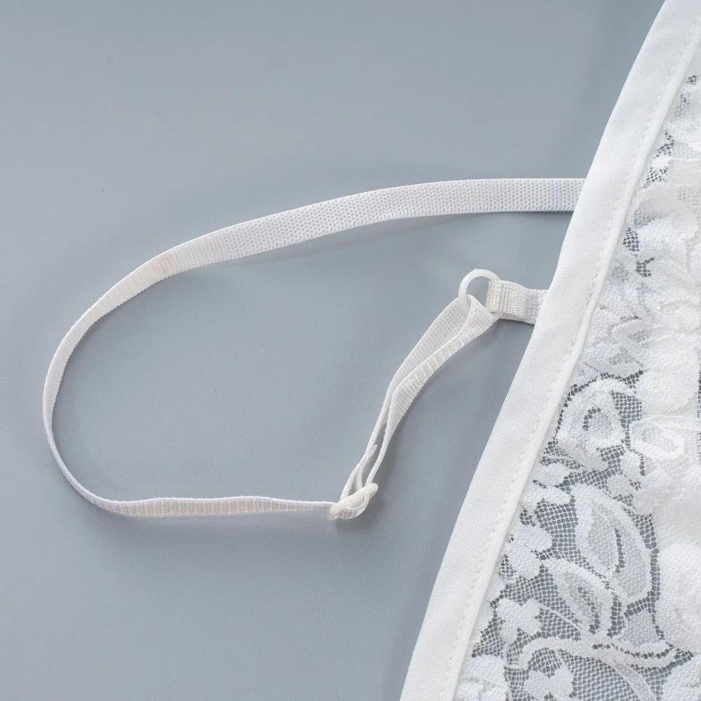 

Top Neckwear Shirt Fake Collar Clothing Accessory Lace Detachable Collar Handmade Embroidered False Shirt Collar