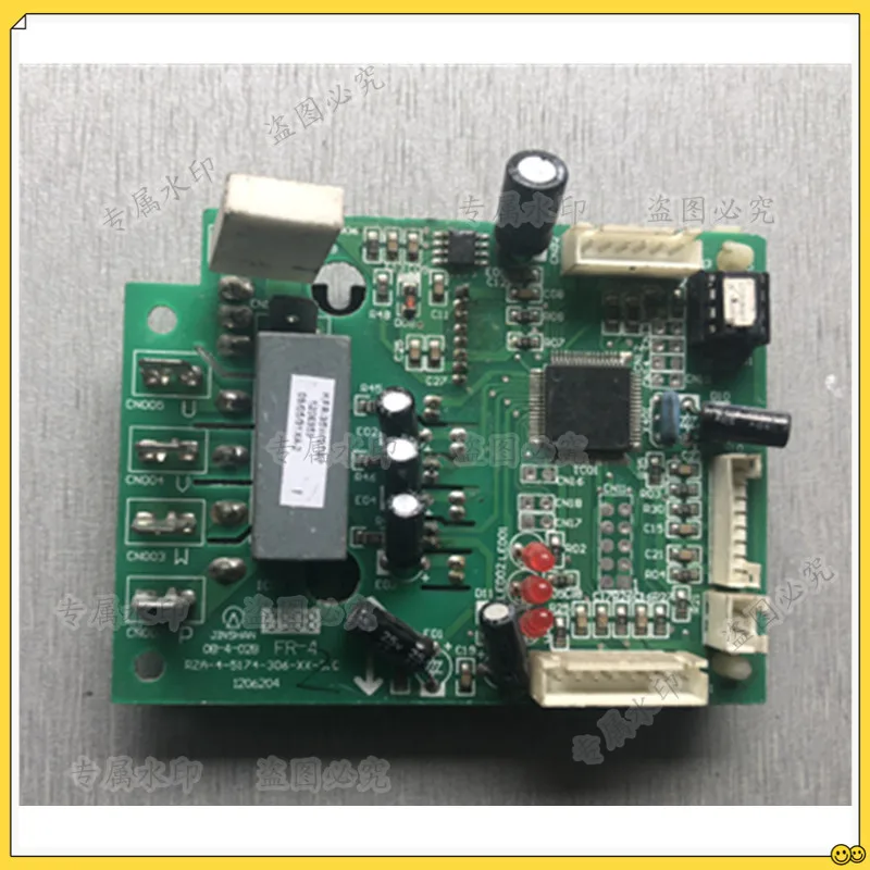 

for Hisense KFR-26W/27BP Frequency conversion module RZA-4-5174-306-XX-3.B C E D