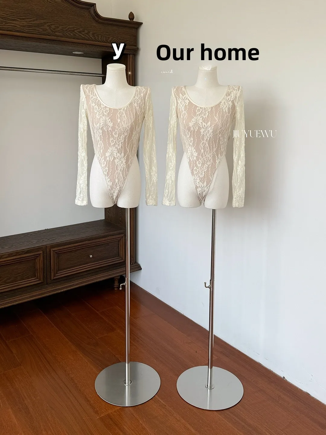 

Женское кружевное боди с длинным рукавом, утягивающее, сексуальное, цельное, для повседневной носки, с высокой талией, короткие шорты