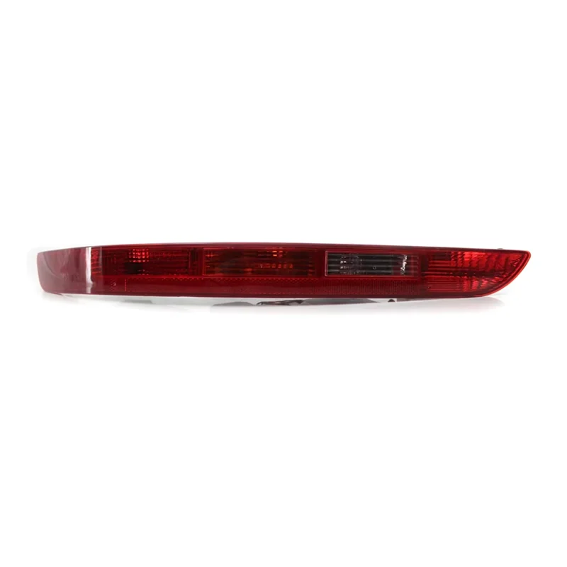 

Rear Brake Light Tail Light Rear Bar Turn Signal Light Reflector Lamp For Q5 2009-2017 American Version With Bulb