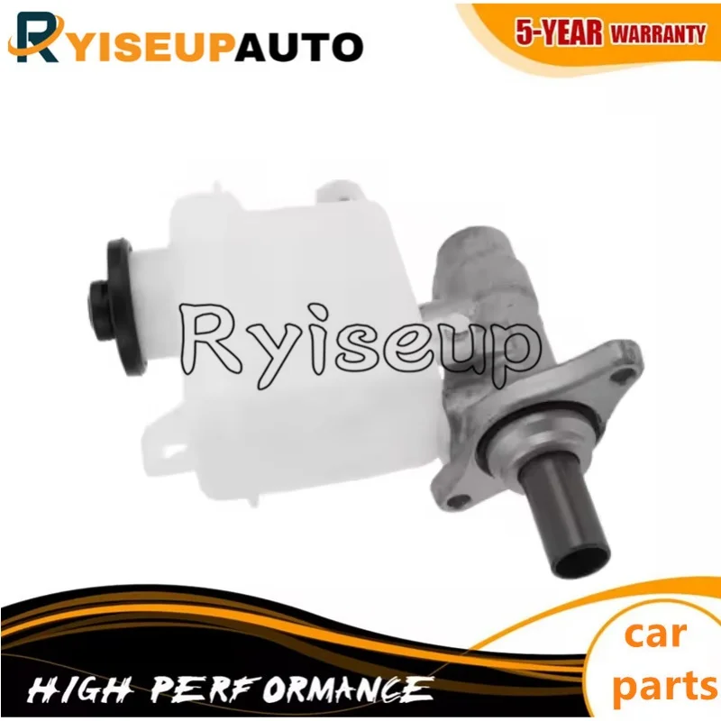 

Новый главный тормозной цилиндр 47201-0C071 472010C070 472010C071 подходит для Toyota Tundra Sequoia 2009-2017 5.7L 47201-0C070