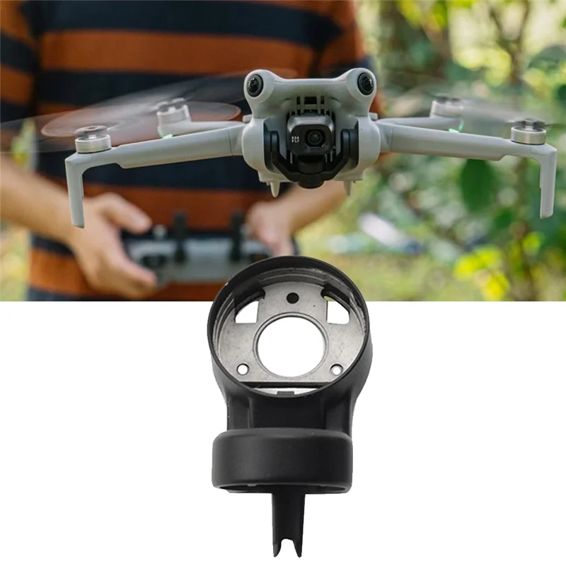 GO-For DJI MINI 4PRO Y-Axis Upper Bracket For MINI 4PRO Axis Arm Bracket Multifunctional Convenient Repair Accessories