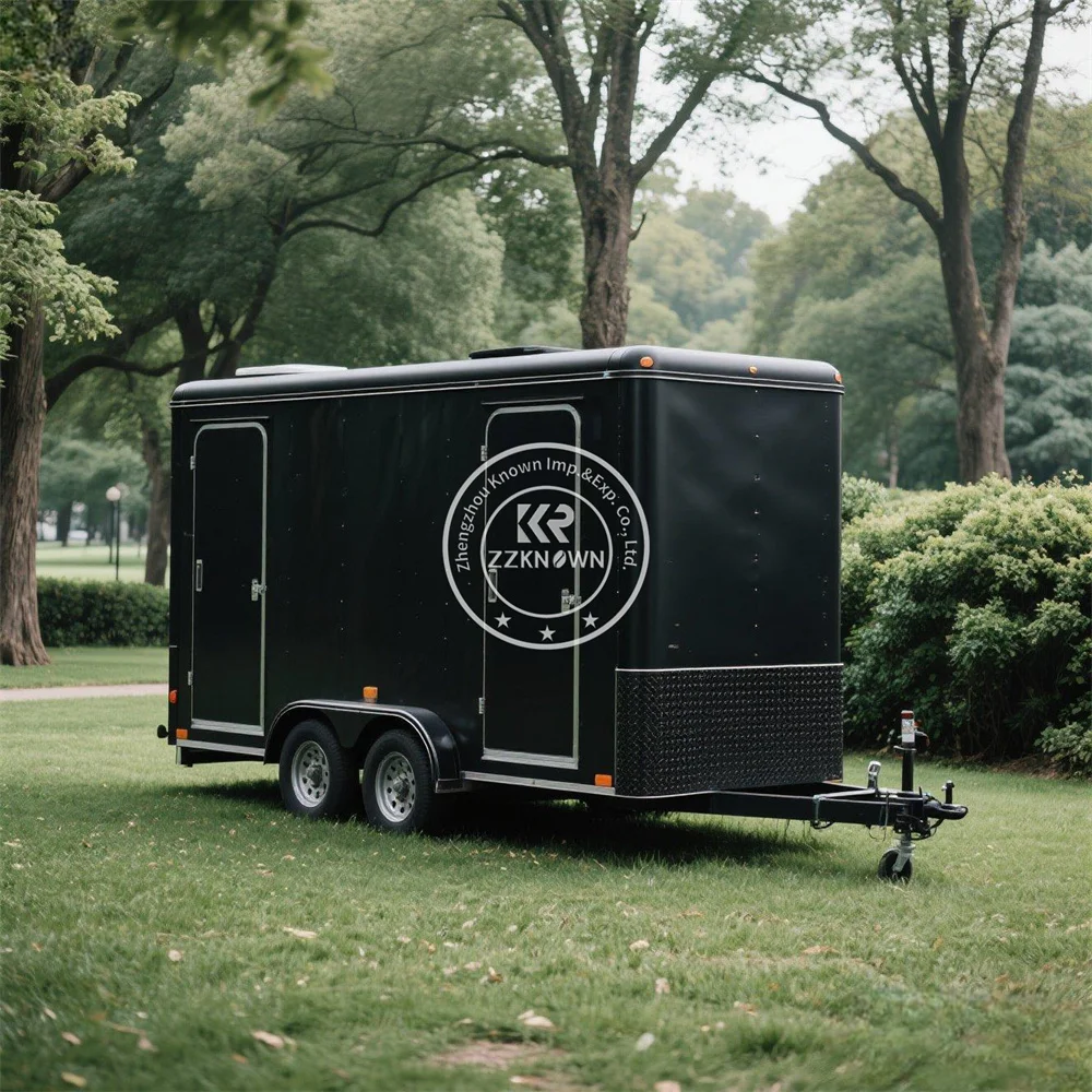 Toilet Berkualitas Tinggi Pesta Umum Bak Cuci Bergerak Toilet Kamar Mandi Trailer Toilet Bergerak Mewah