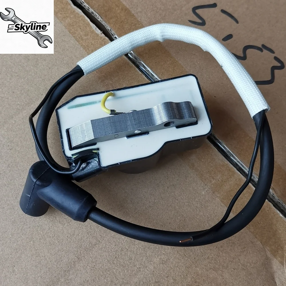 Ignition Coil Module WM80 BH22 BH23 BH24 BS50-2 BS60-2 BS70-2 BS600 BS700 BS650 BS65 BS45Y BS52Y BS60Y BS65Y 0154037