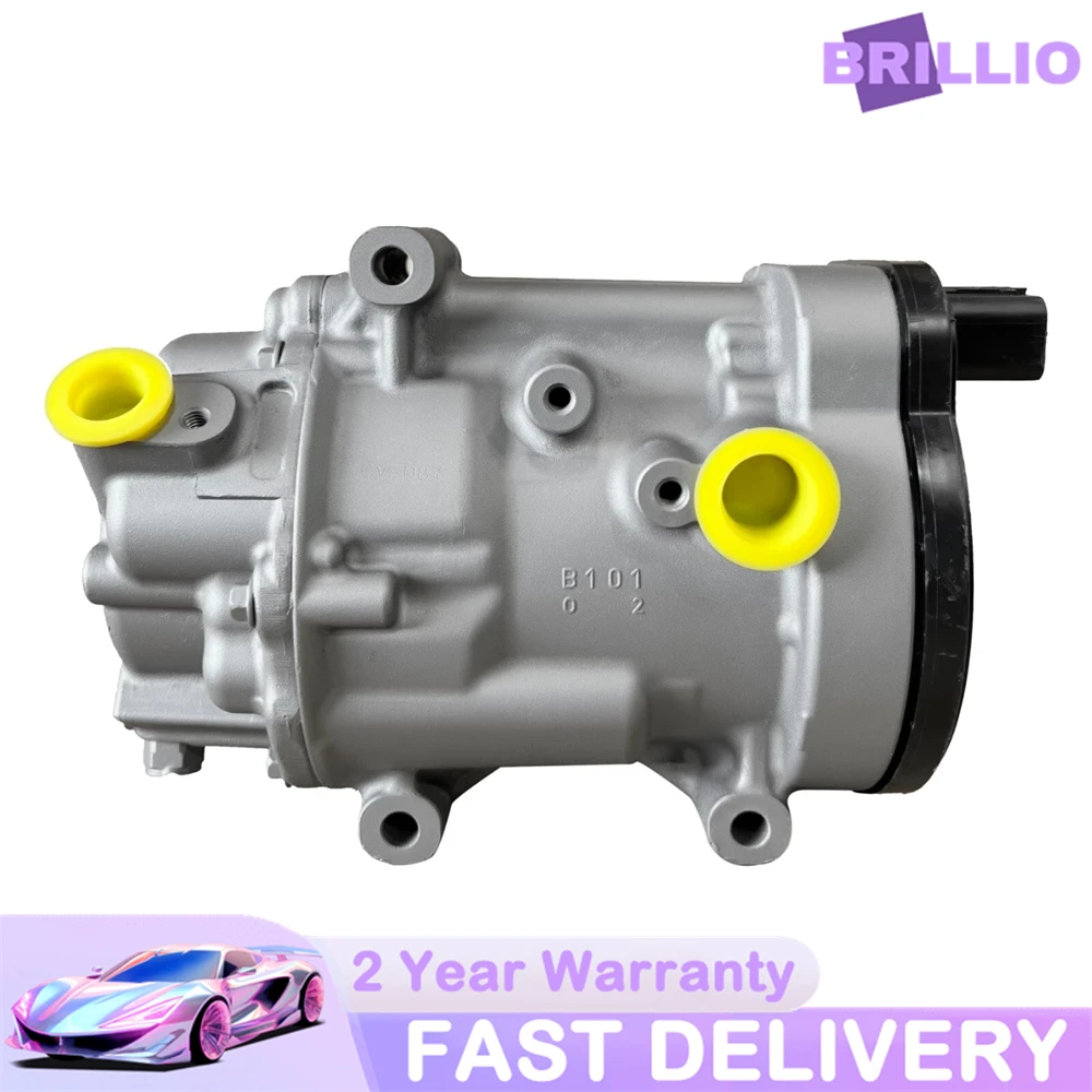 

For TOYOTA Corolla C-HR Prius ESB20C Automotive Electric Hybrid ac compressor 88370-12080 88370-47091 88370-47092