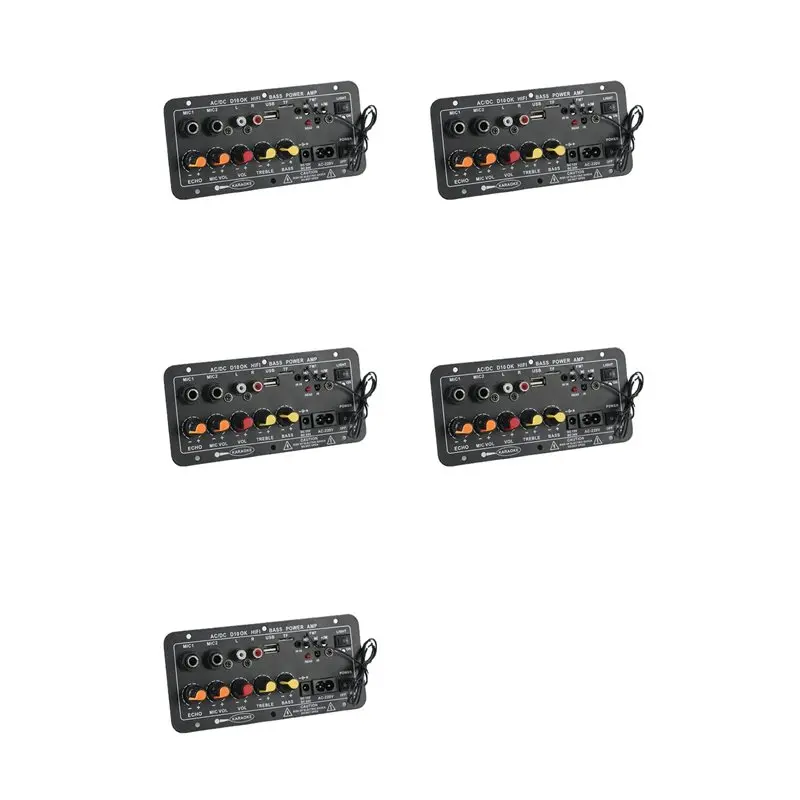 【PUBLICITY】5X Ac 22…