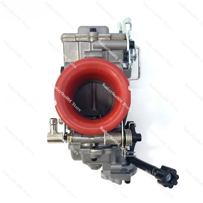 

Carburetor FCR39 for RMZ 450 RMZ450 2005 2006 2007