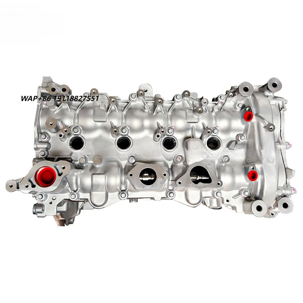Best Selling Car Parts 260920 2.0 L4 Car Engine Assembly for  W177 CLA  C118 X118 M260.920 Auto Motor