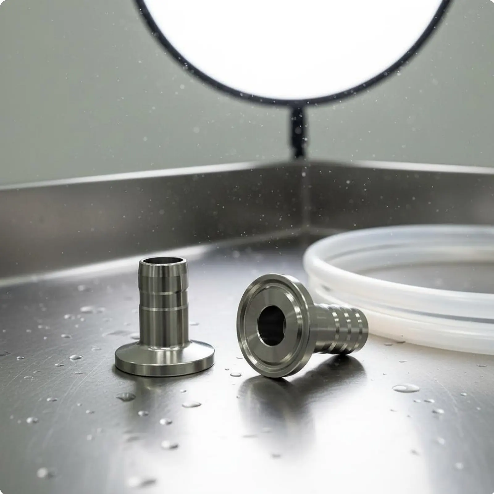 Variant: 12.7MM Clamp 25.4MM