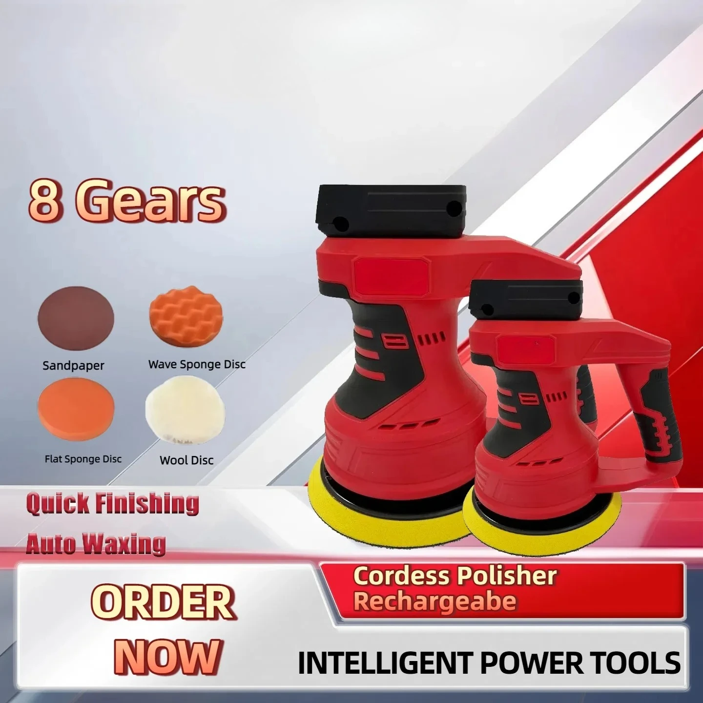 car-polisher-8-gears-cordless-brushless-electric-polishing-machine-waxing-sanding-sealing-power-tools-for-milwaukee-18v-battery