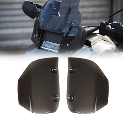Motorcycle Side Widened windshield for PAN AMERICA 1250 S PA1250 2021