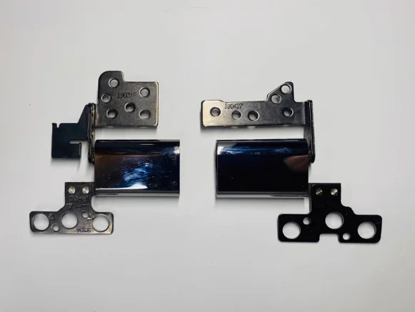 New for HP Pavilion X360 15-CR TPN-W132 hinges L+R