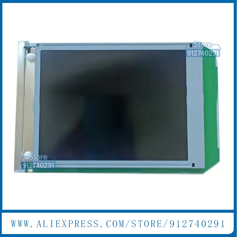 5.7 Inch Oscillo-scope LCD Monitor For Tek-tronix TDS T E K TDS210 TDS220 TDS224 LCD Display Screen Panel
