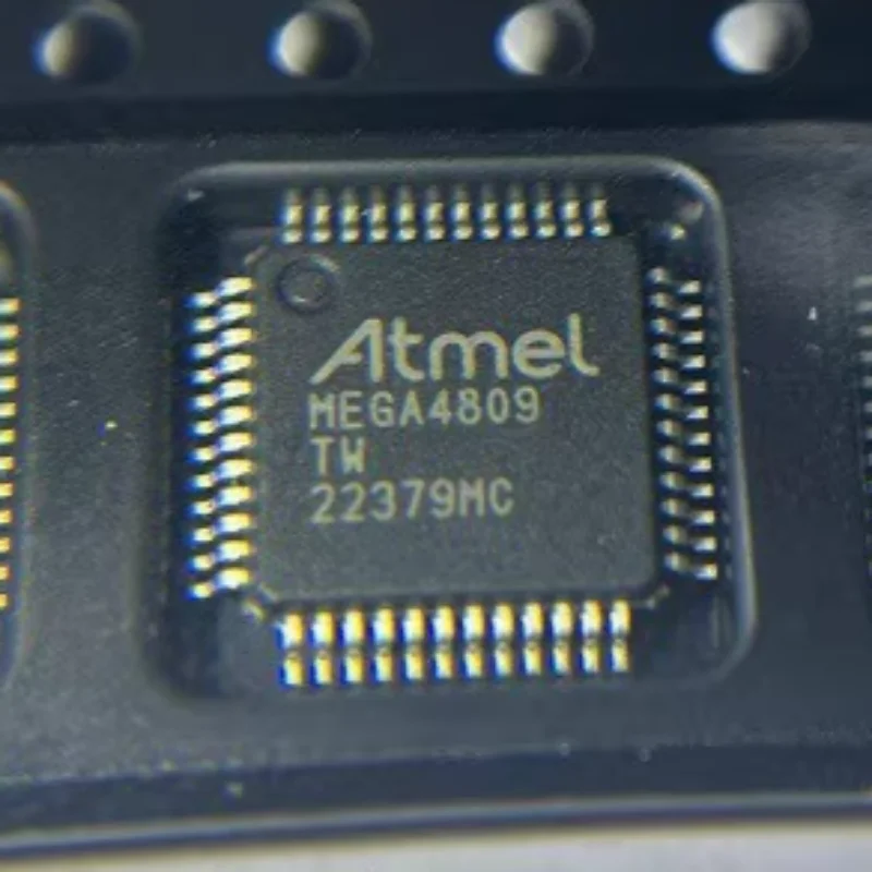 ATMEGA4809-AFR MEGA…