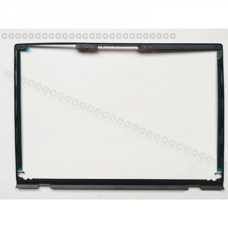 Marco de Pantalla para Laptop AZA+Laptop B Shell, Color Negro 933268-001, para HP Envy X360 13-AD 13-AB TPN-I128, Reemplazo de Marco Frontal LCD para Laptop