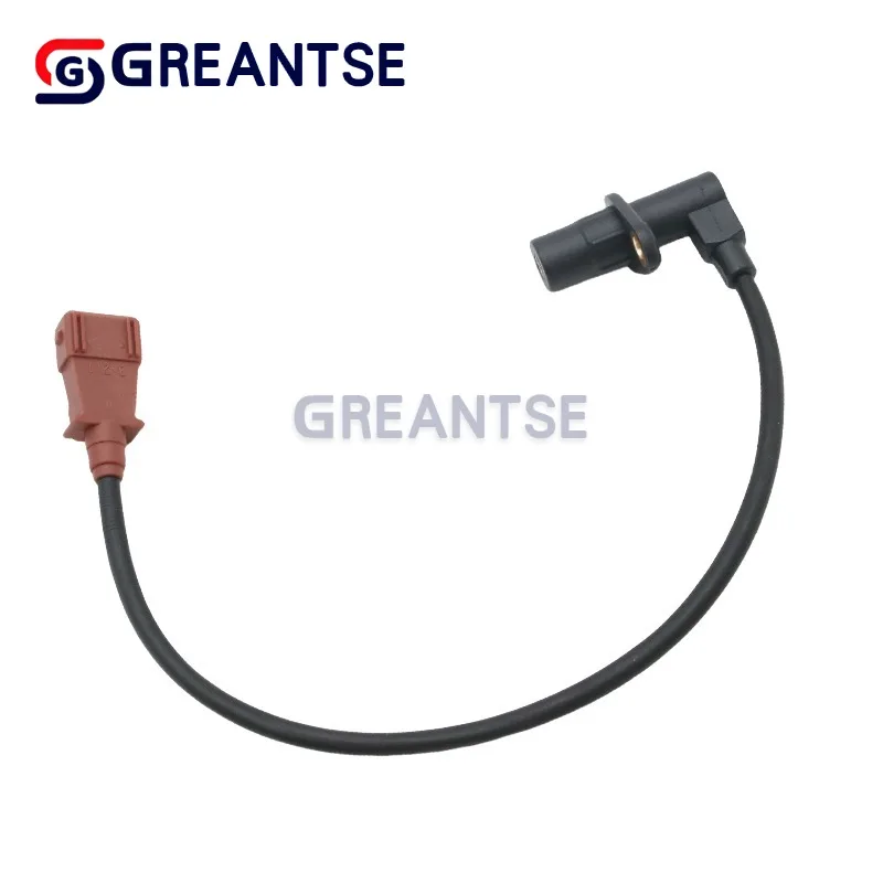 96085170 جودة عالية CPK الاستشعار العمود المرفقي مستشعر موضع لبيجو بارينر 106 205 لسيتروين بيرلينجو قطع غيار السيارات