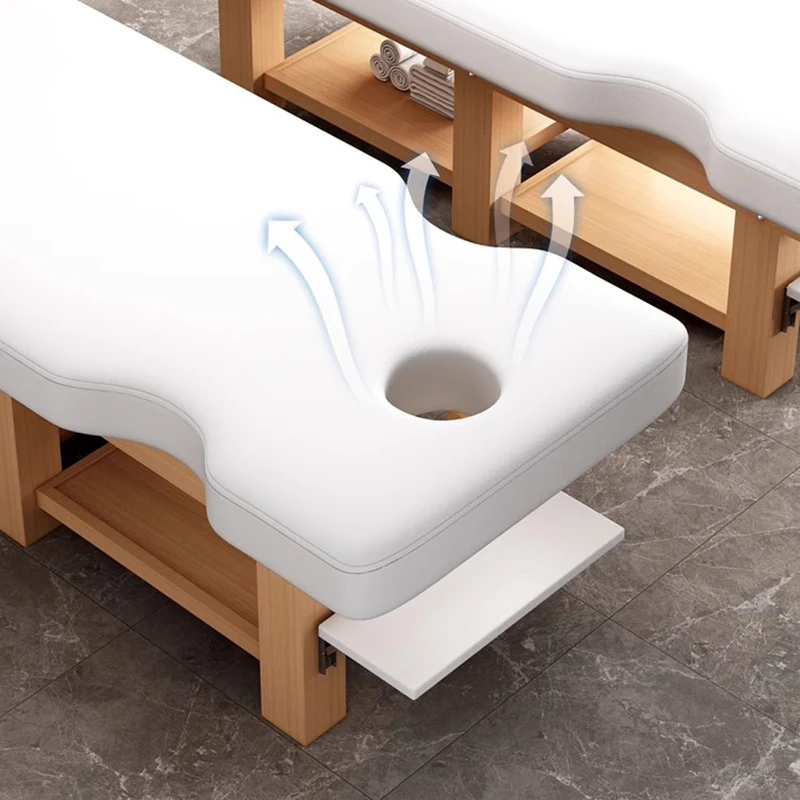 Multifuncional moderna mesa de massagem profissional adulto elegante clássico cama de massagem na moda premium camilla masaje móveis