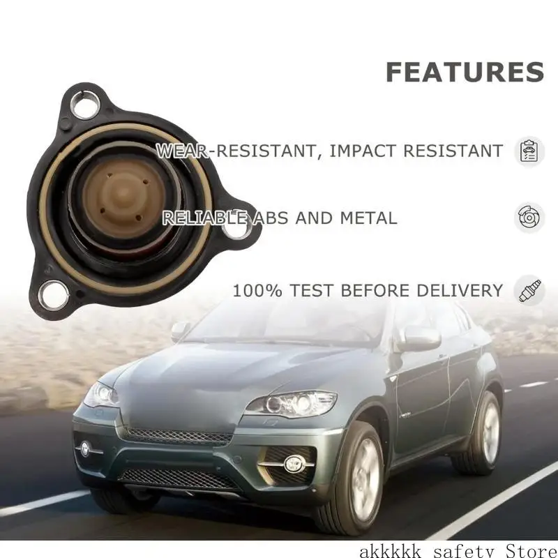 XXFF شاحن توربيني قوي صمامات الملف اللولبي المحرك صمامات تجاوز المبرد الداخلي للسيارة