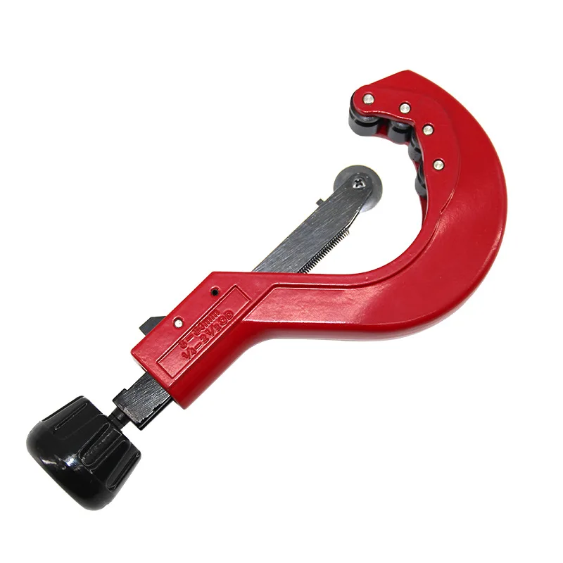 

Replaceable Blade Metal Pipe Speed Tube Cutter for Pipe 6-50mm 6-64mm
