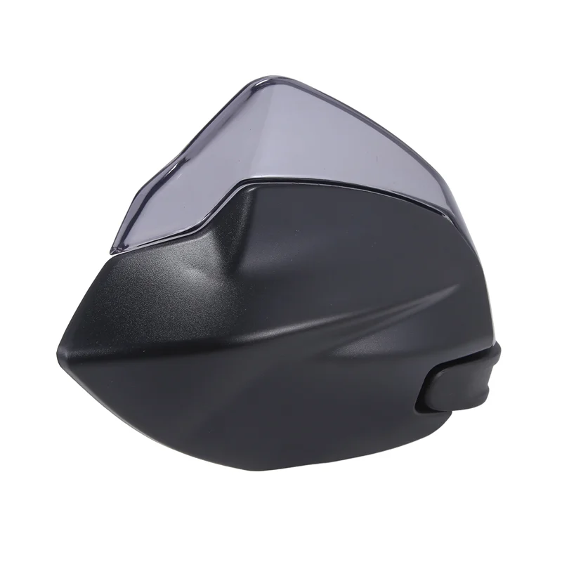 

NEW-Motorcycle Handguard Extensions Hand Guards Sliders For Ducati Desertx Rally Multistrada V4S V4 S