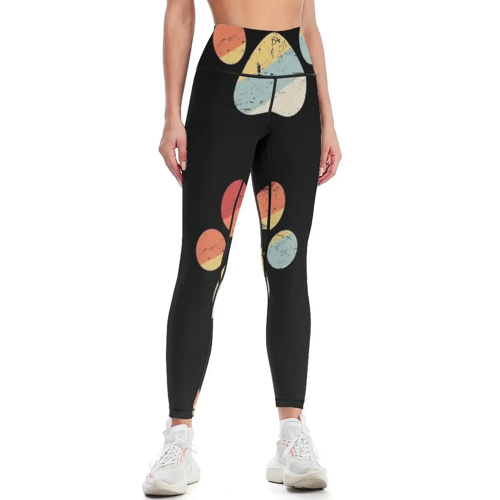 

Funny Dog Grooming Gift For Dog Groomer Leggings Women's pants sports for exercise clothing for sporty woman gym Womens Leggings
