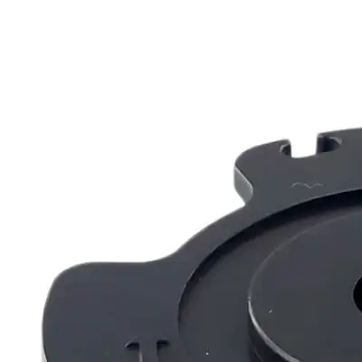 Nylon Line Spool Kit 3PCS for Greenworks 24V String Trimmer G24LT G24LTK2 G24LT30M G24LT30MK2 Robust Cutting Performance