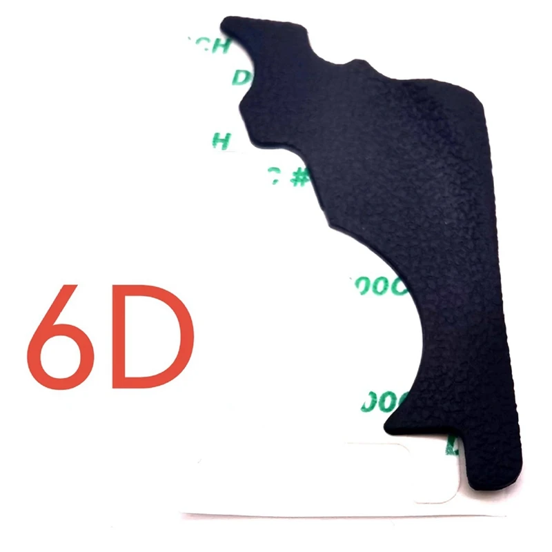 Smart-Geeignet für Canon Leder 6D Gummikamera