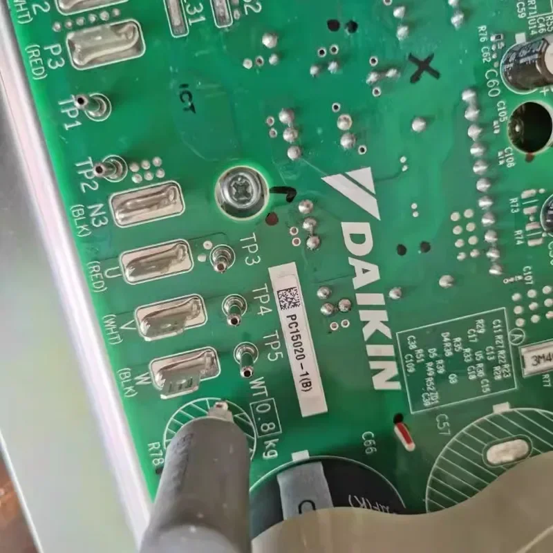 OK Original accessories for air conditioner PC15020-1 inverter board RUXYQ16BA computer board RDQ16BBY