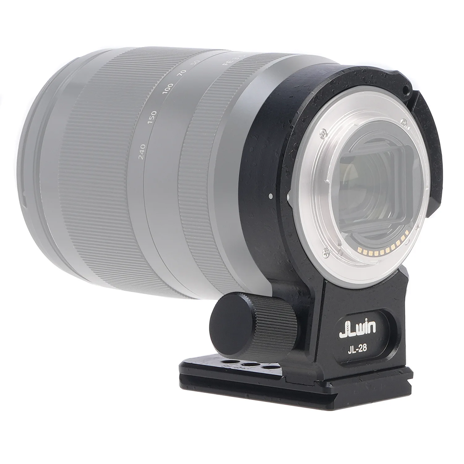 Lens Support Tripod… - image