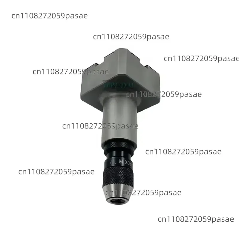 HE-R06864, 3R-US611.4 Precision Steel Keyless Drill Chuck