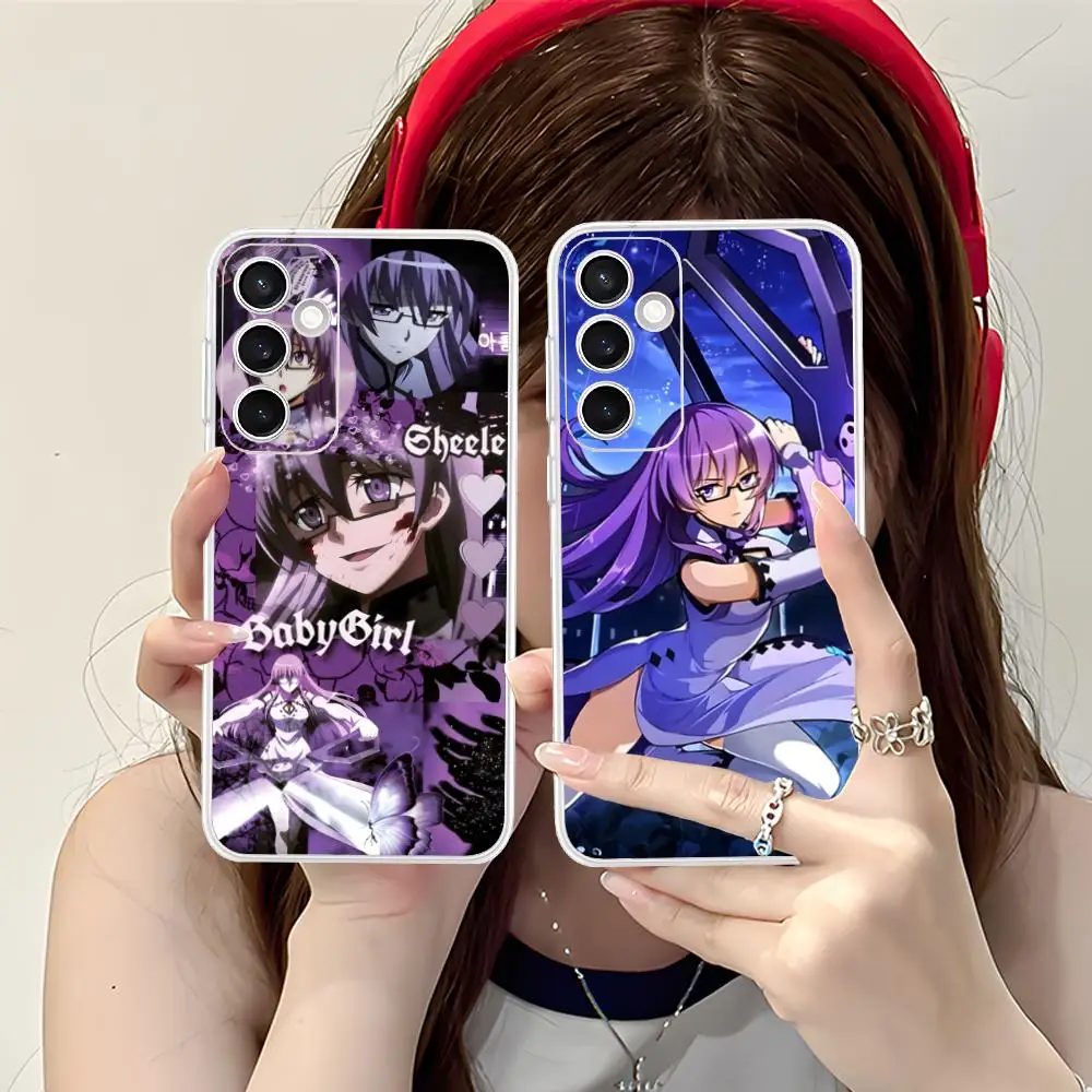 Akame Ga Kill Sheel… - image