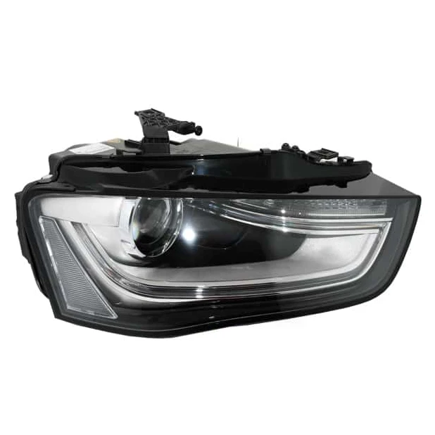 BBmart Other Auto Parts Led Headlights For Audi A4 OE 8K0941044C