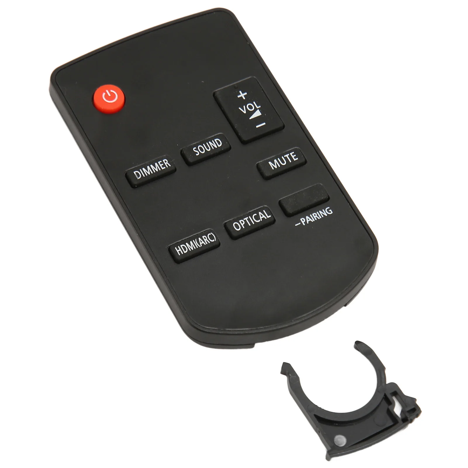 zk30 N2QAYC000123 Remote Control for SC HTB200 SC HTB200EBK SC HTB200EGK SC HTB200GNK SC HTB200GWK Soundbar Sound System