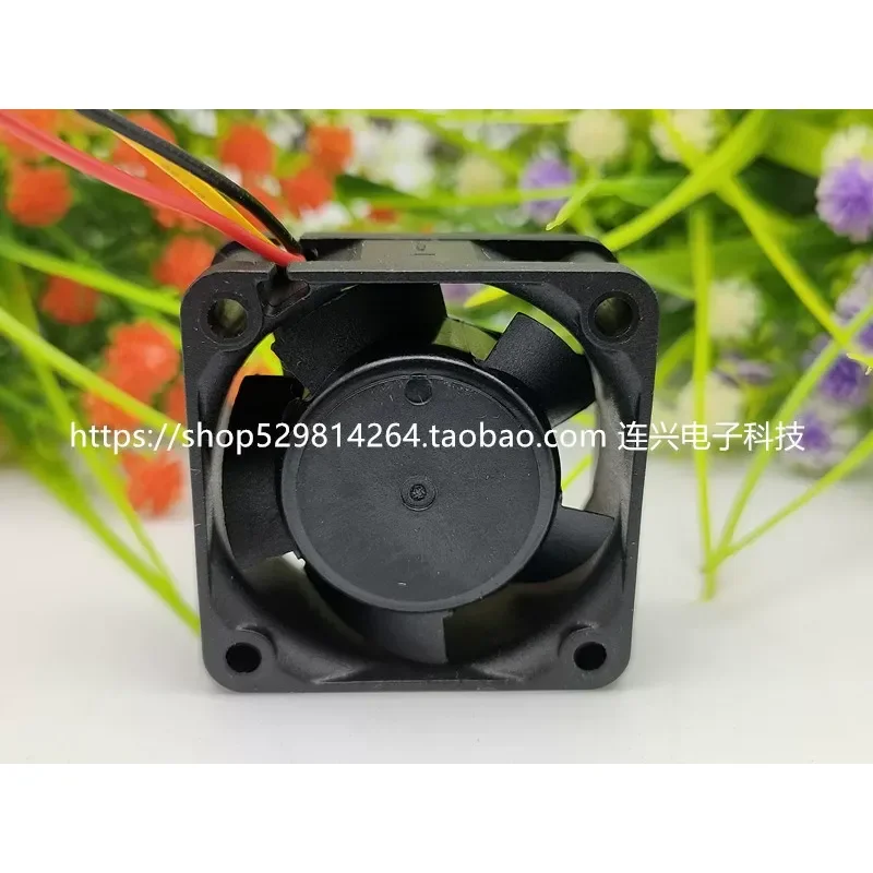 for SANYO A90L-0001-0507 9WF0424H6D05 24V 0.11A Cooling Fan for Mitsubishi Inverter New Replacement
