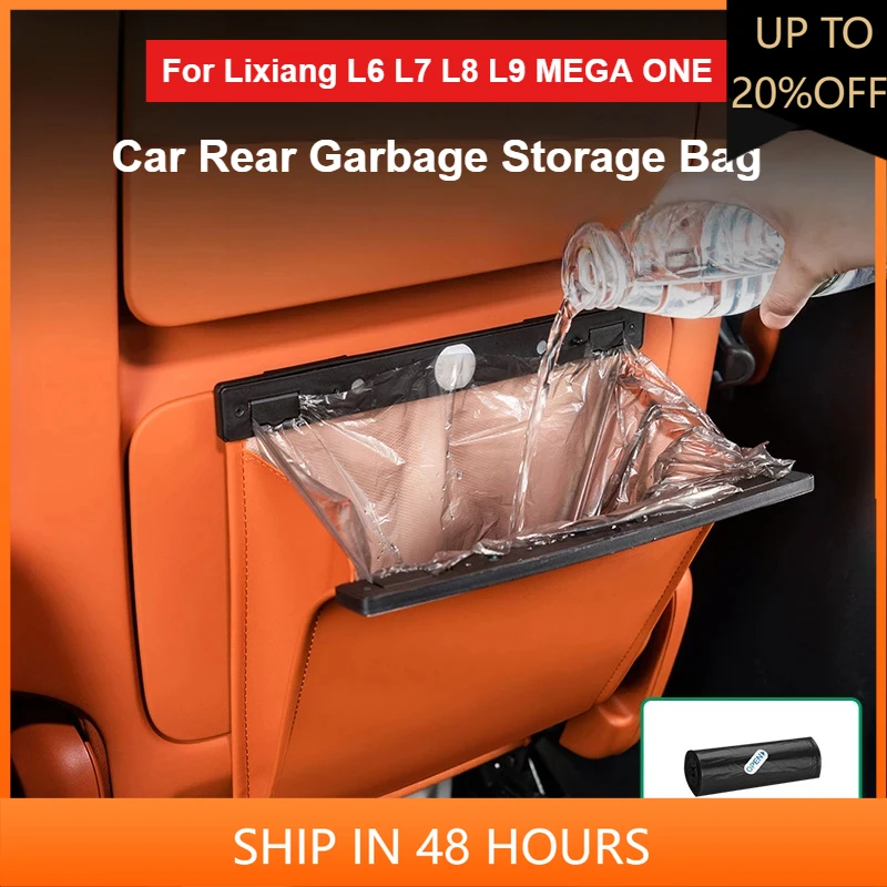 NEW1 For Li Lixiang…