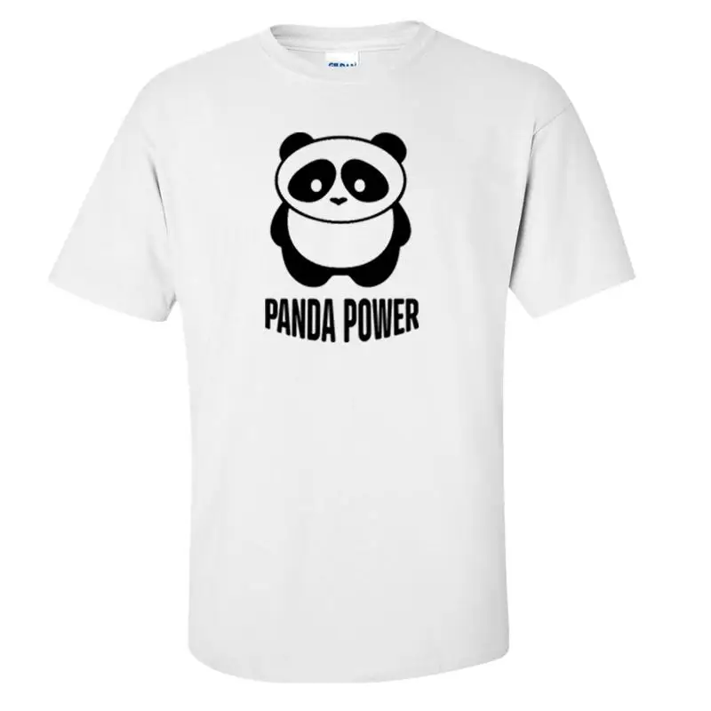 

Panda Power Panda Lover T-Shirt