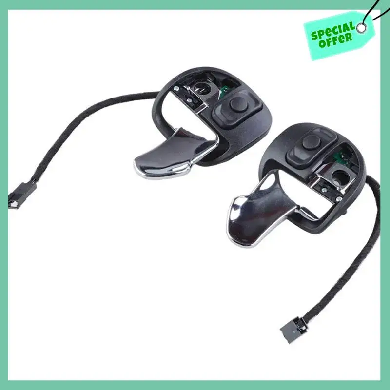 

A03G-Car Steering Wheel Paddle Shifter For Dodge Charger Challenger For Jeep Grand Cherokee