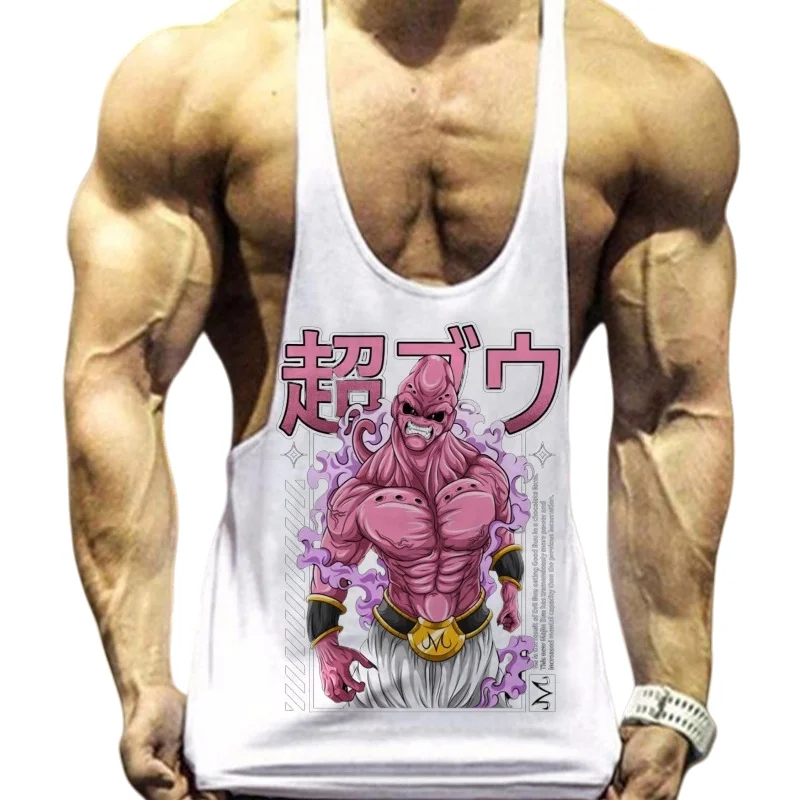 Dragon Ball Majin B… - image