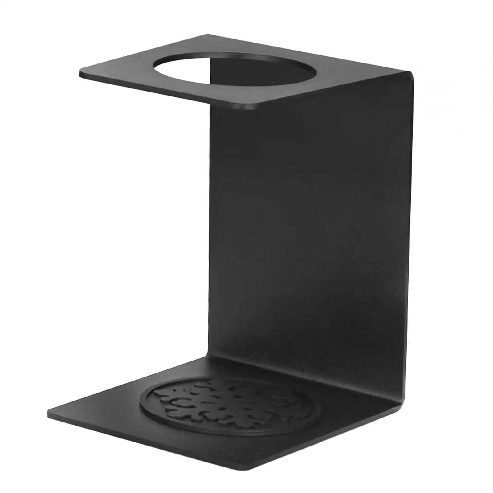 Drip Coffee Stand Coffee Dripper Stand Tabletop Metal Gifts Drip Coffee Filters Coffee Maker Holder for Office Hotel Kitchens