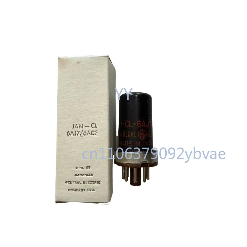 6AJ7/6AC7 tube, 6j4p single price