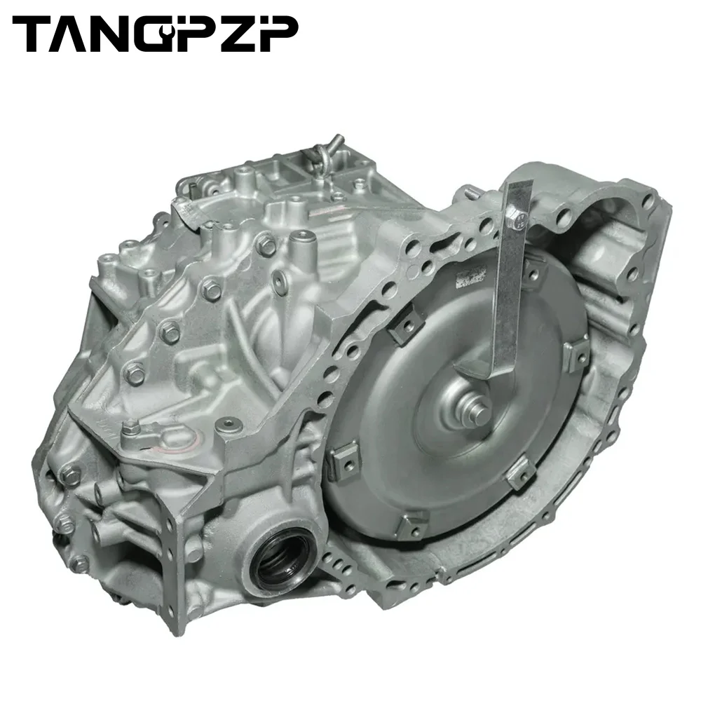 U660E High quality transmission part 2WD 3.5L for Toyota Lexus universal automatic gearbox