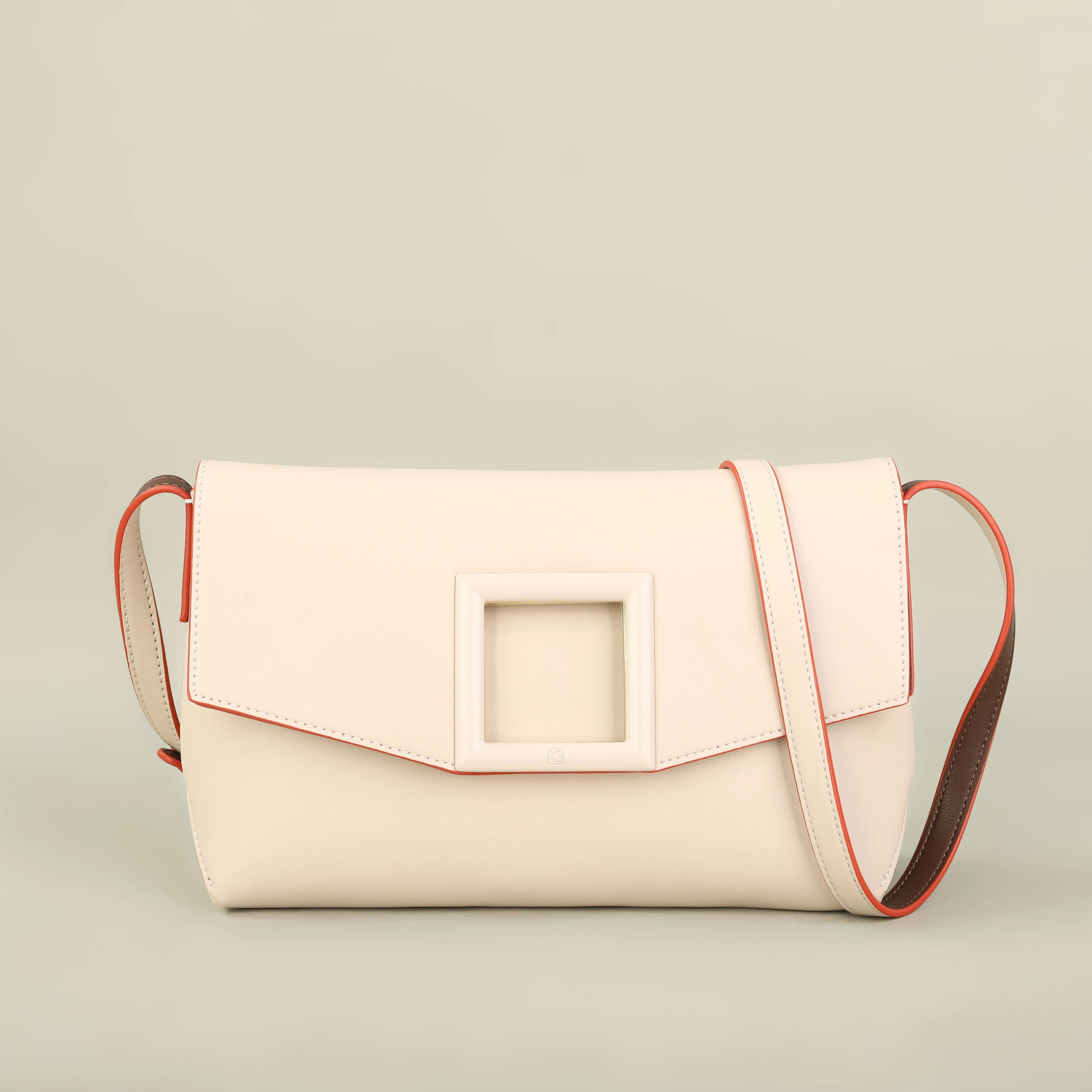 PG Neue Nischen-Luxus-Designer-Schultertasche, Achseltasche, Crossbody-Tasche für Damen, Modisches Nischenmarken-Design, Hochwertige Modetasche – Detail 2