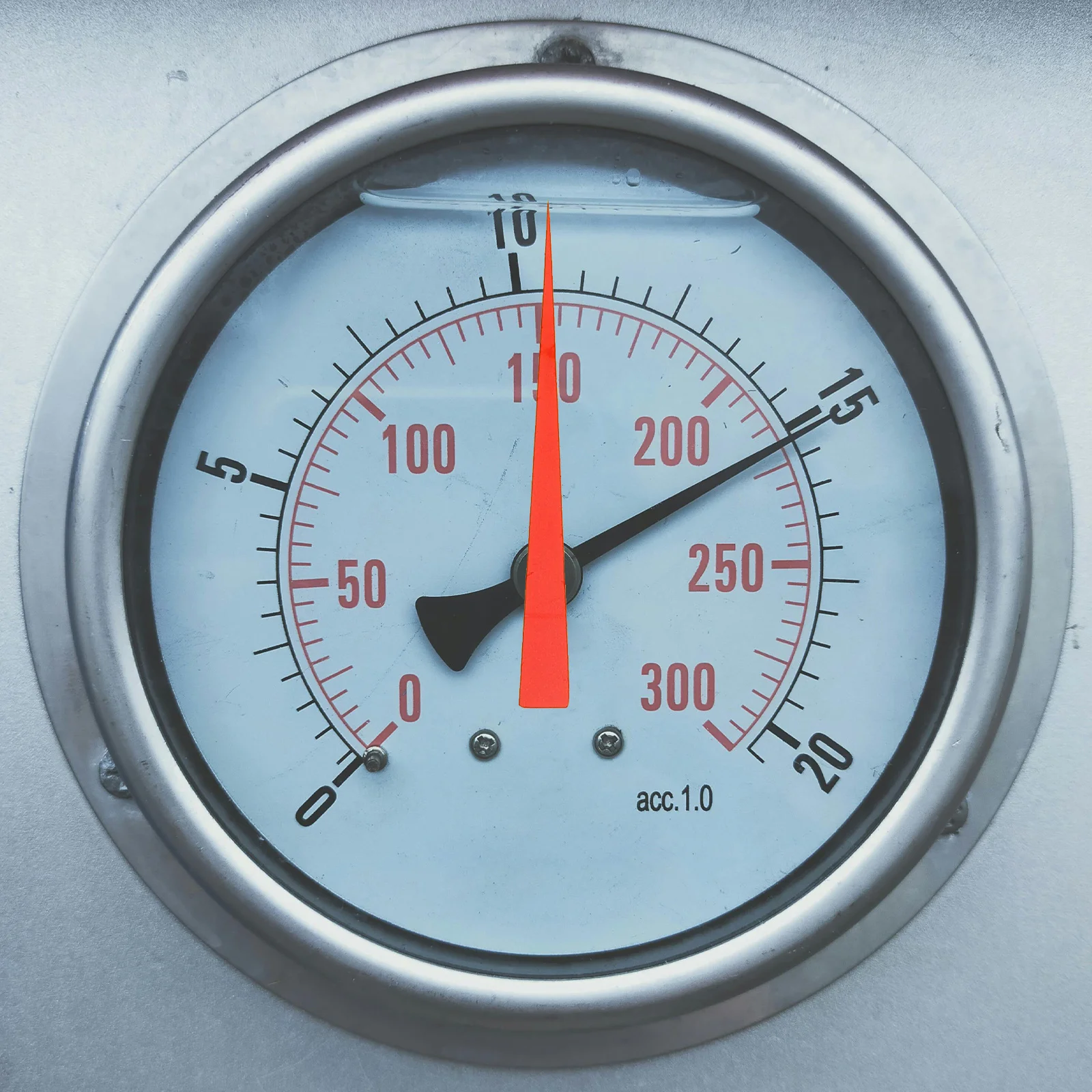 

Reflective Waterproof Pressure Gauge Stickers For Well Pump Oil Mechanical Refrigerant Water Column Rv Hvac Pool Sand