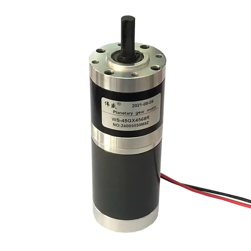 

Динамический электрический мотор для перемешивания клея AB