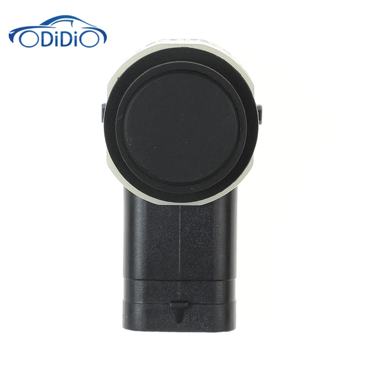 ODIDIO PDC Estacionamento Assist Sensor, Parktronic para Audi Golf MK5 6 Passat B6 Volkswagen Jetta, 1S0919275, 4H0919275