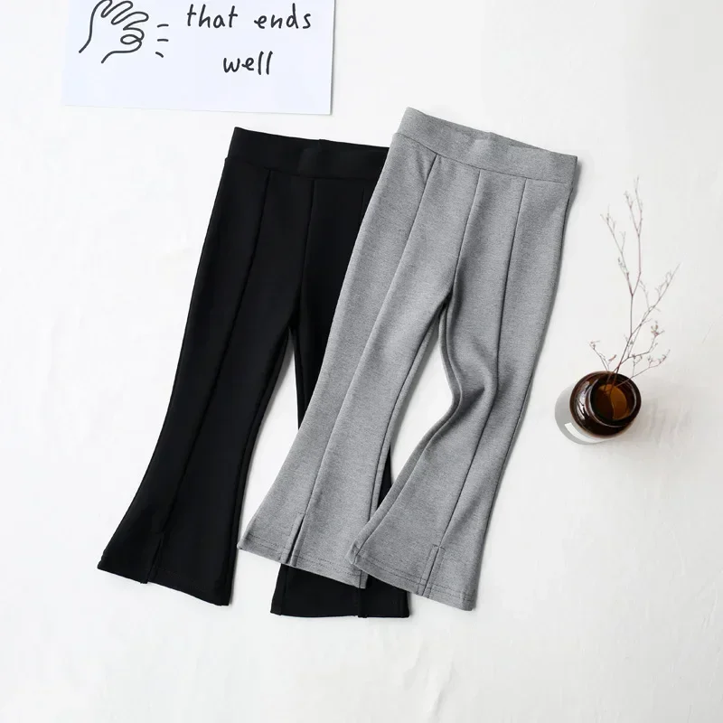 Girls' Bell-Bottoms… - image